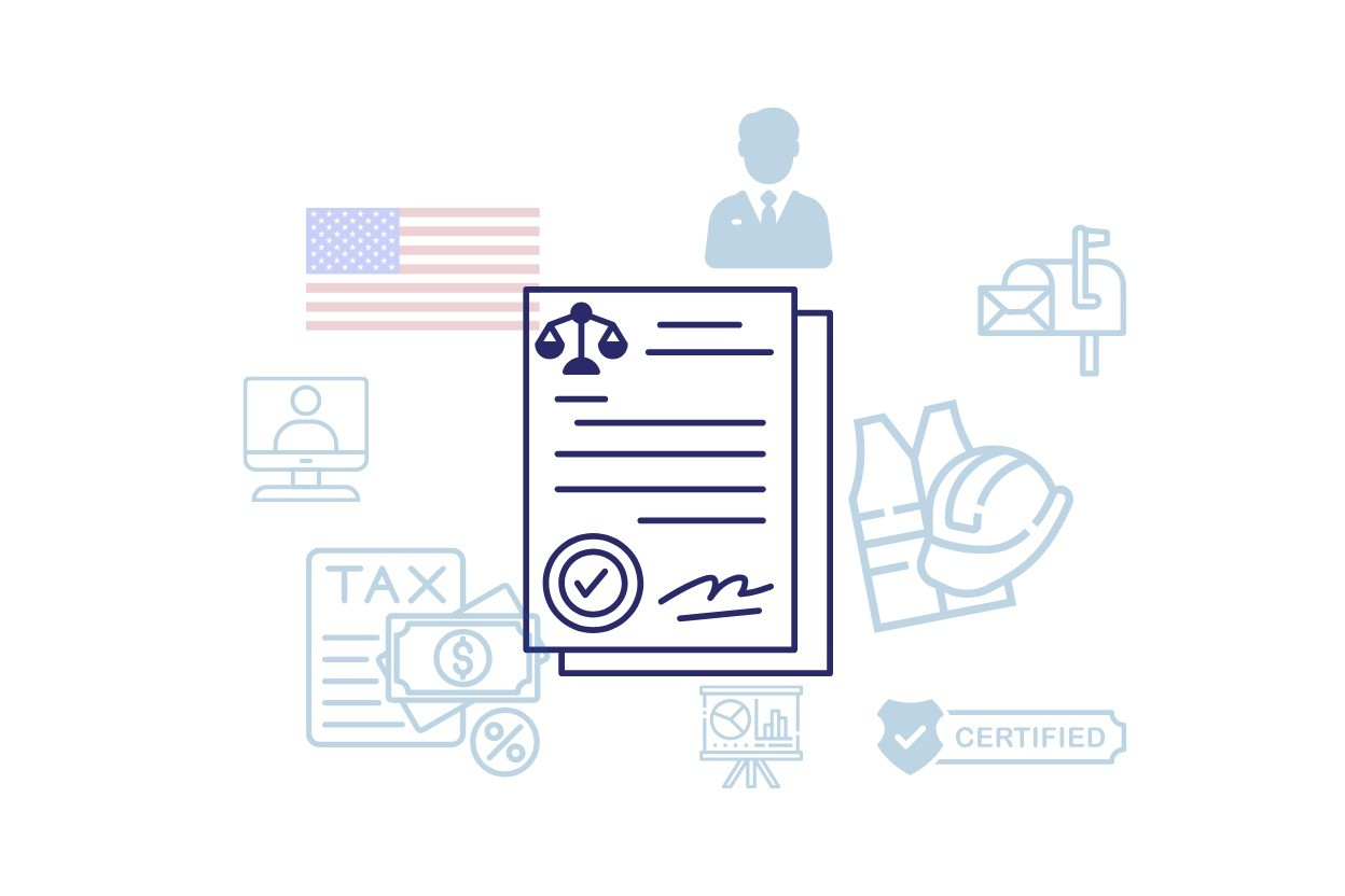 ITIN Application missouri